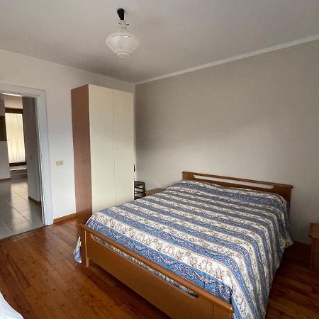 B&B Da Laura Cimbergo Екстериор снимка